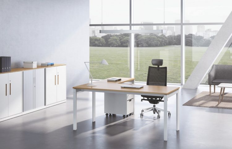 Executive Table