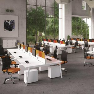 Modular office Furniture in Pune