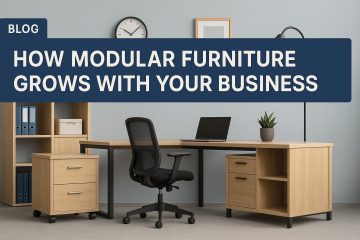 Modular Office Furniture | Modular Furniture |