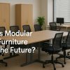 Modular Furniture