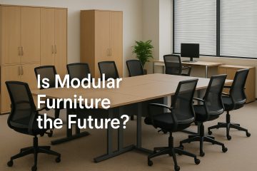 Modular Furniture