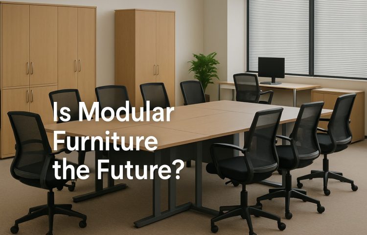 Modular Furniture