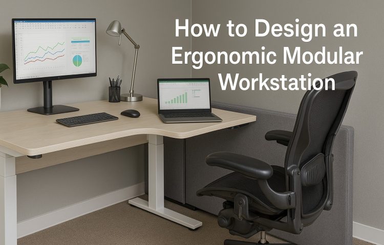 Workstation Manufacturer in Mumbai