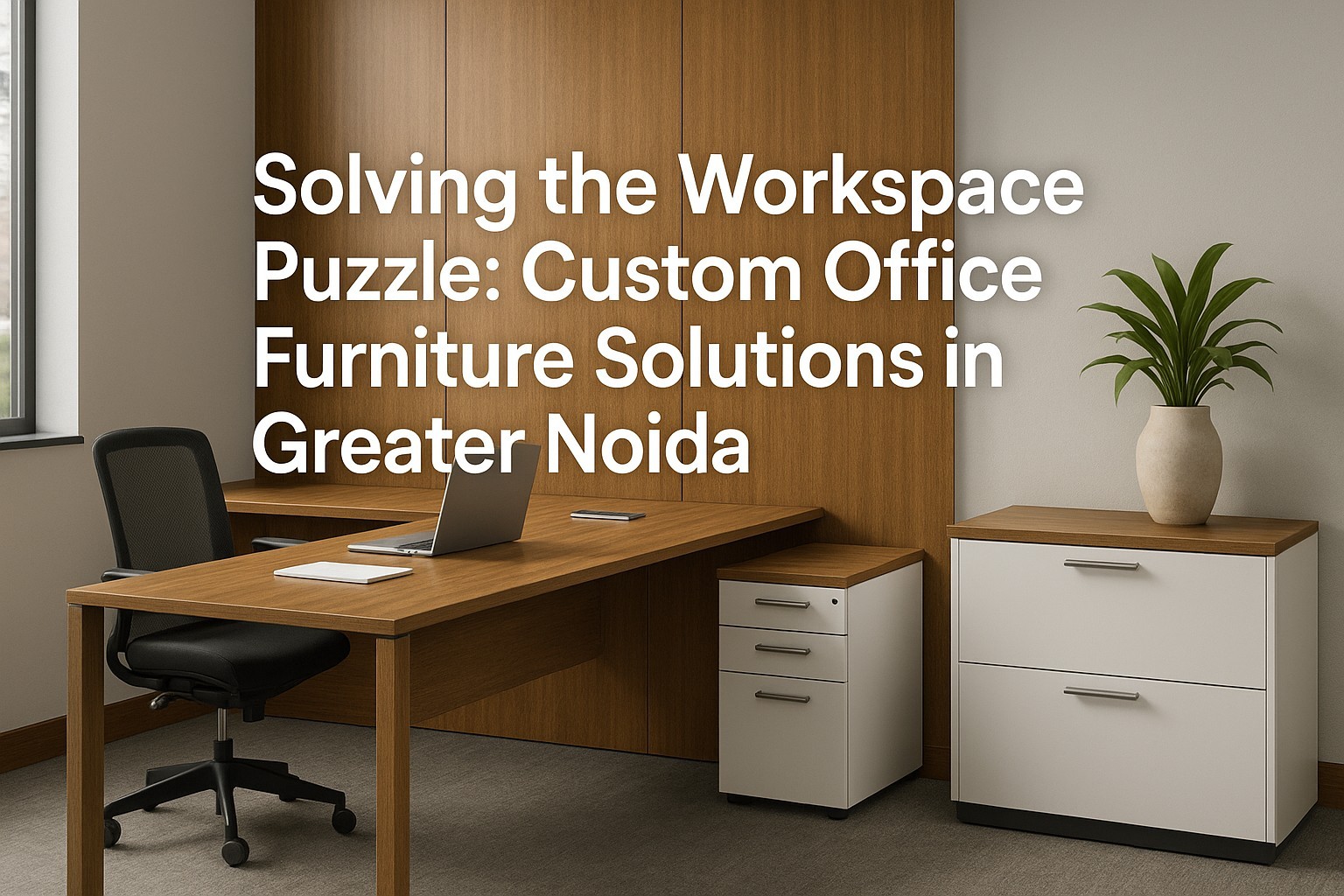 Best Modular Furniture in Noida