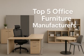 workstation manufacturer in Noida