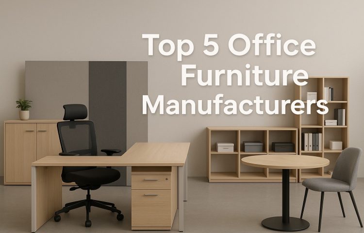 workstation manufacturer in Noida